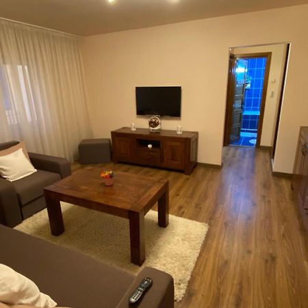 Apartament Doua Camere 바이아마레 외부 사진