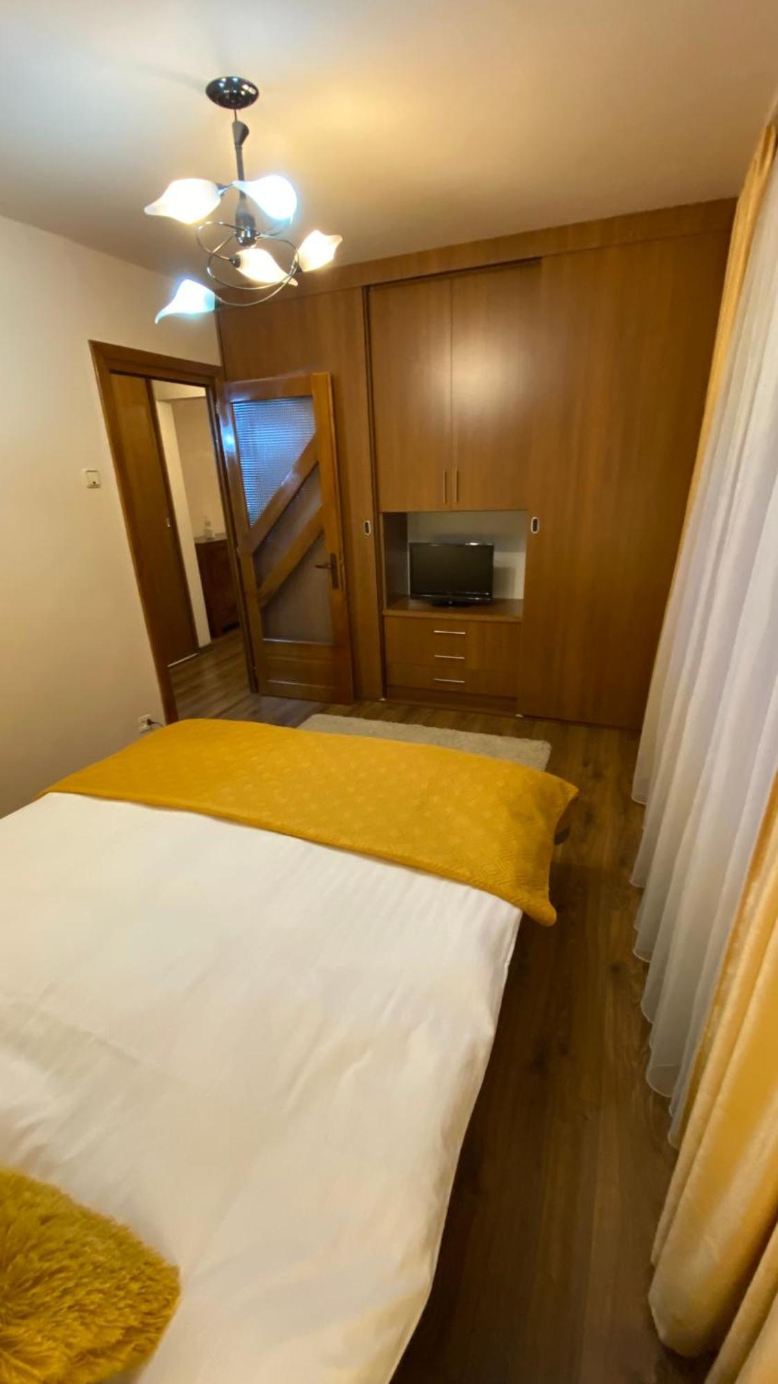 Apartament Doua Camere 바이아마레 외부 사진