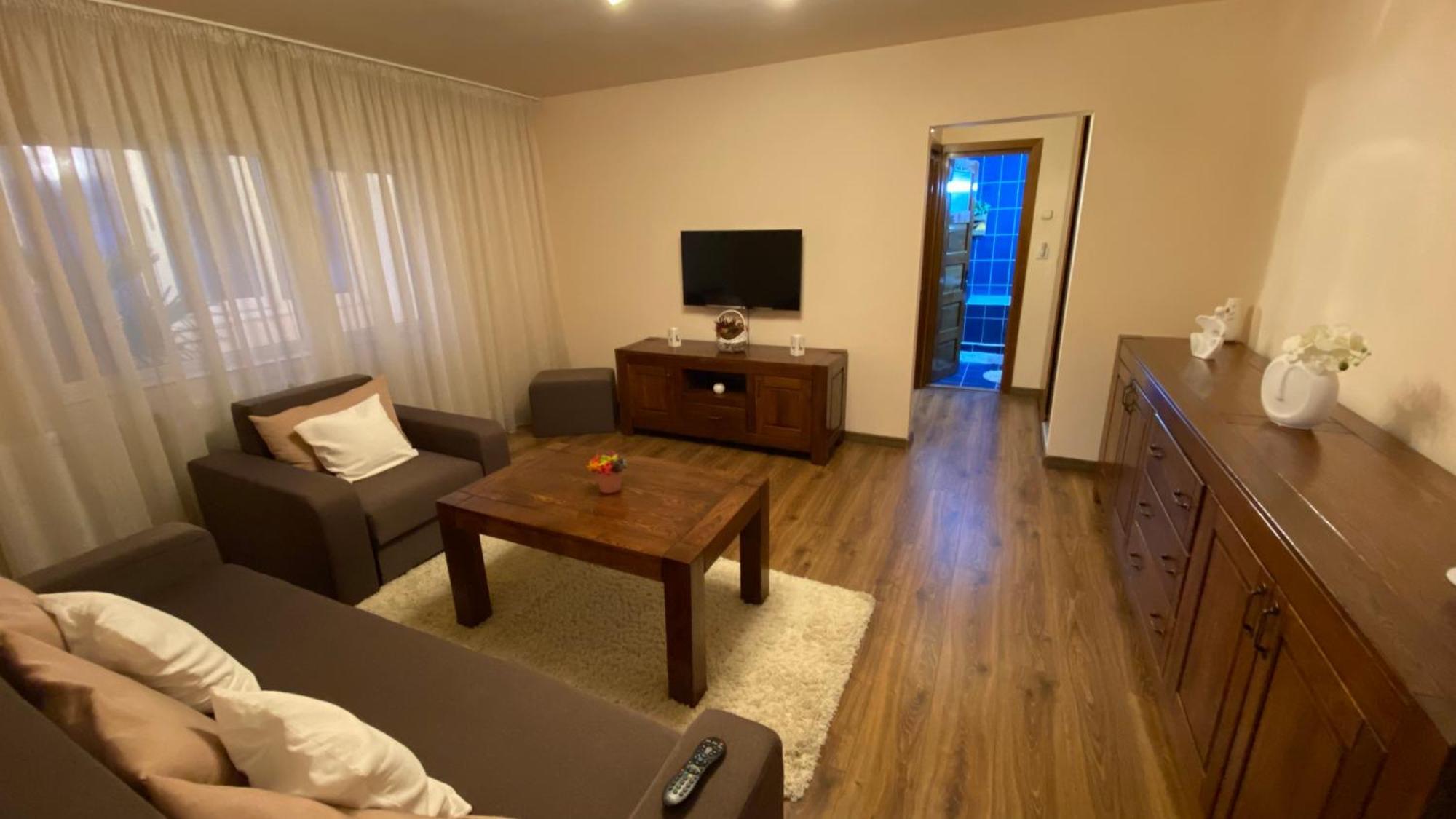 Apartament Doua Camere 바이아마레 외부 사진