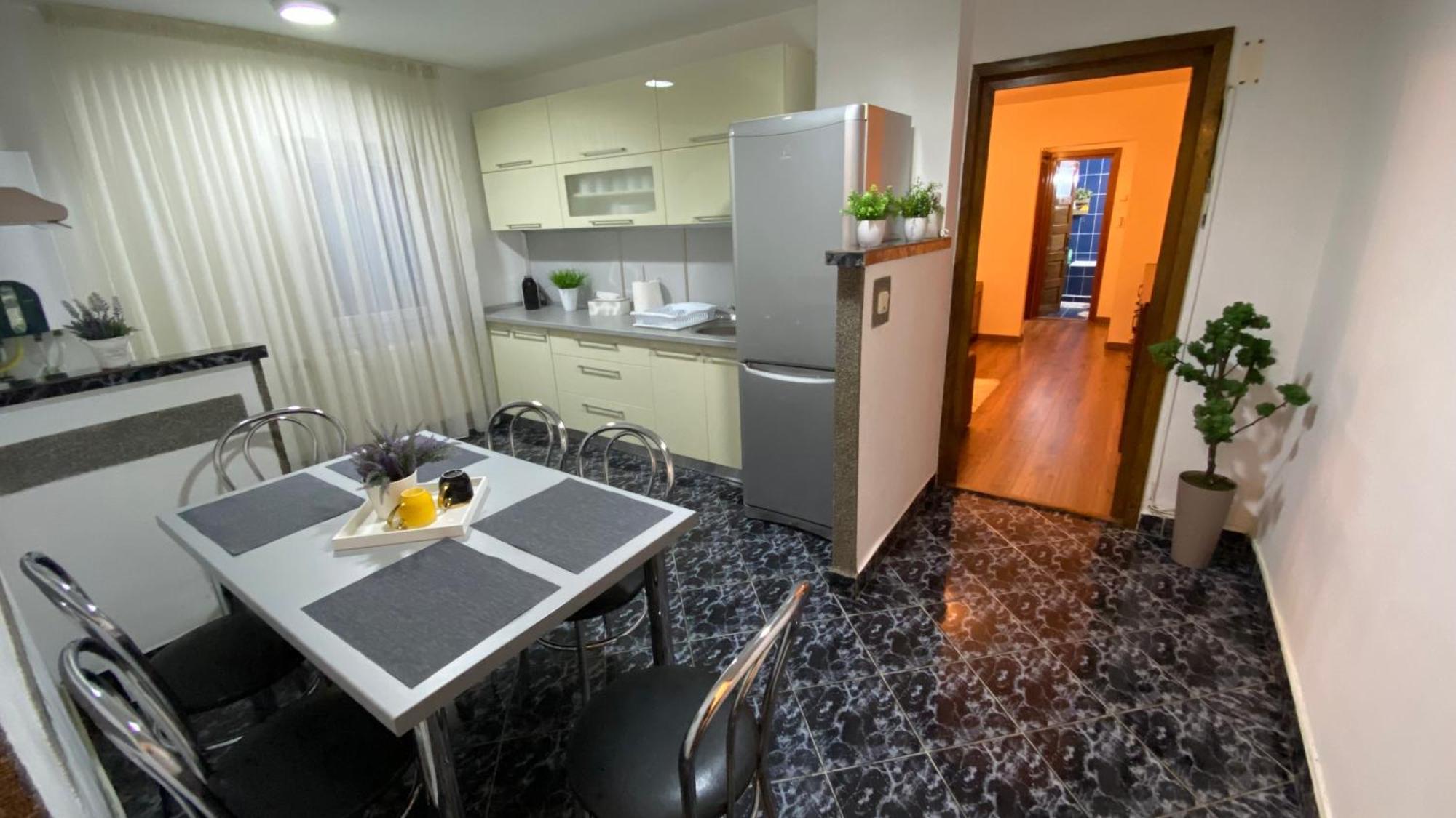 Apartament Doua Camere 바이아마레 외부 사진