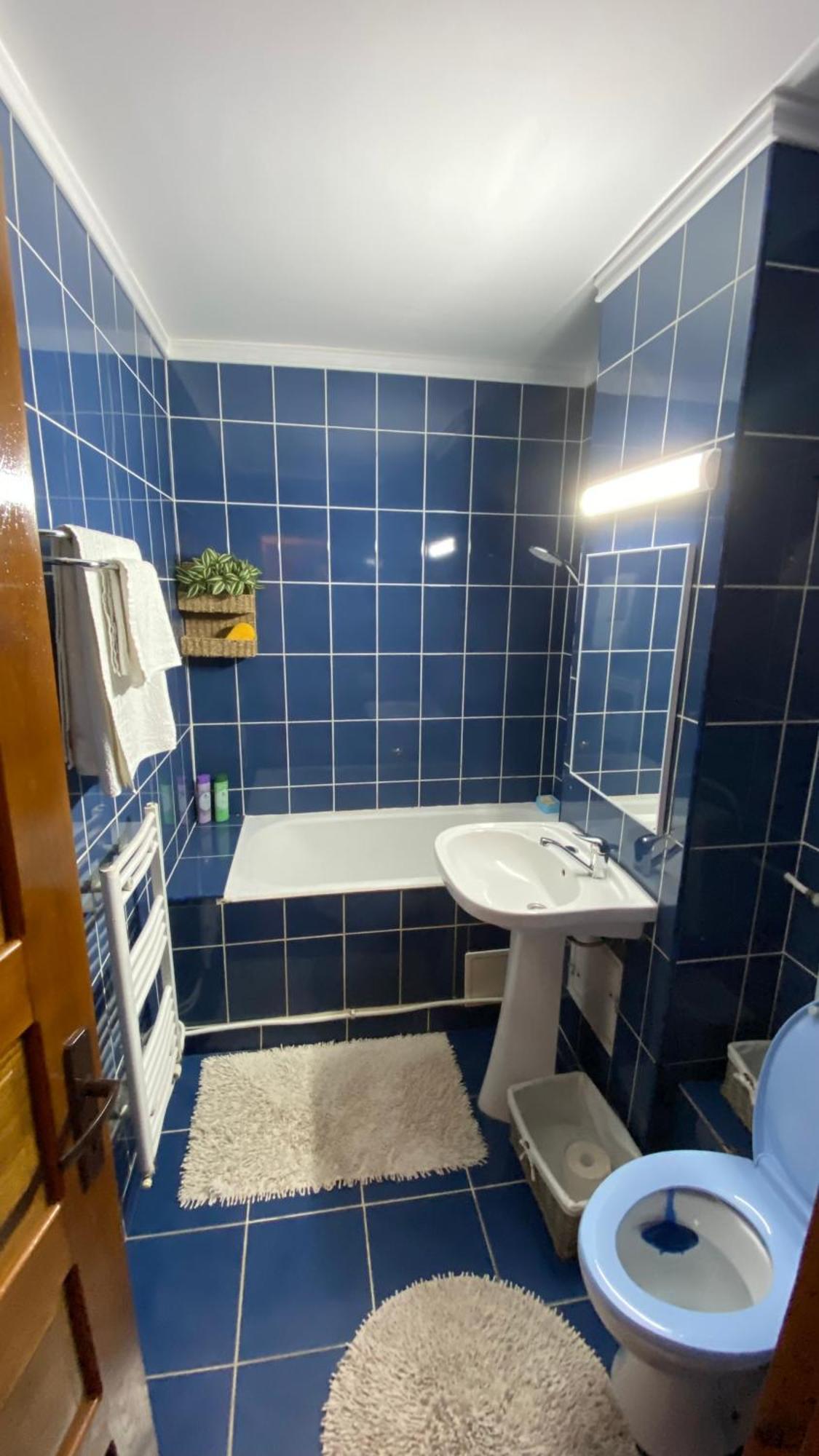 Apartament Doua Camere 바이아마레 외부 사진